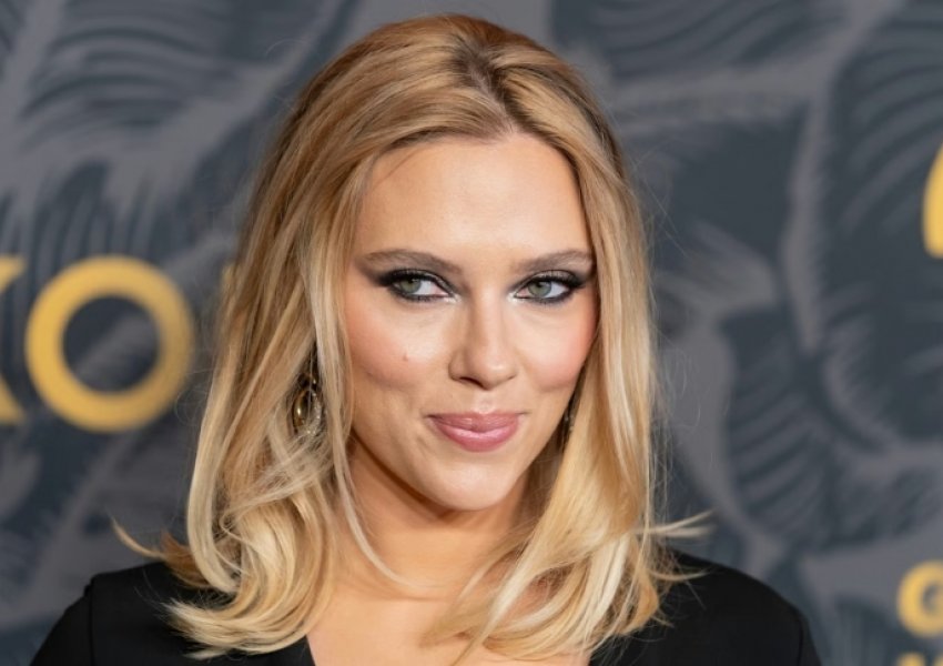 Scarlett Johansson mer rolin kryesor në filmin 'Ekzorcisti'