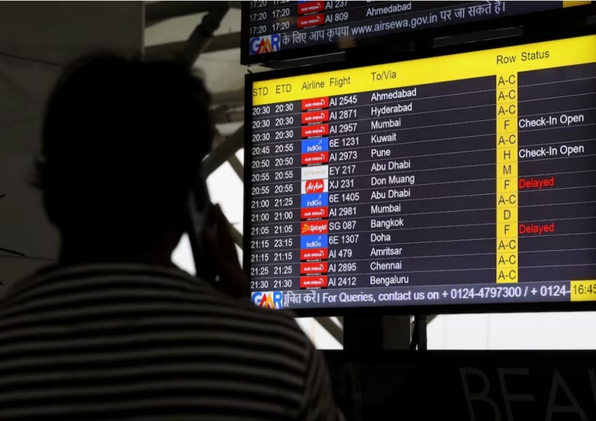 Linjat ajrore globale nxitojnë për të riparuar avionët, ndërsa Airbus kërkon falje pas tërheqjes së A320