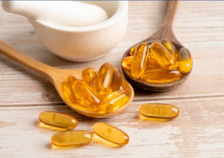 Suplementi Omega-3: Sa na ndihmojnë vërtet kapsulat e vajit të peshkut?
