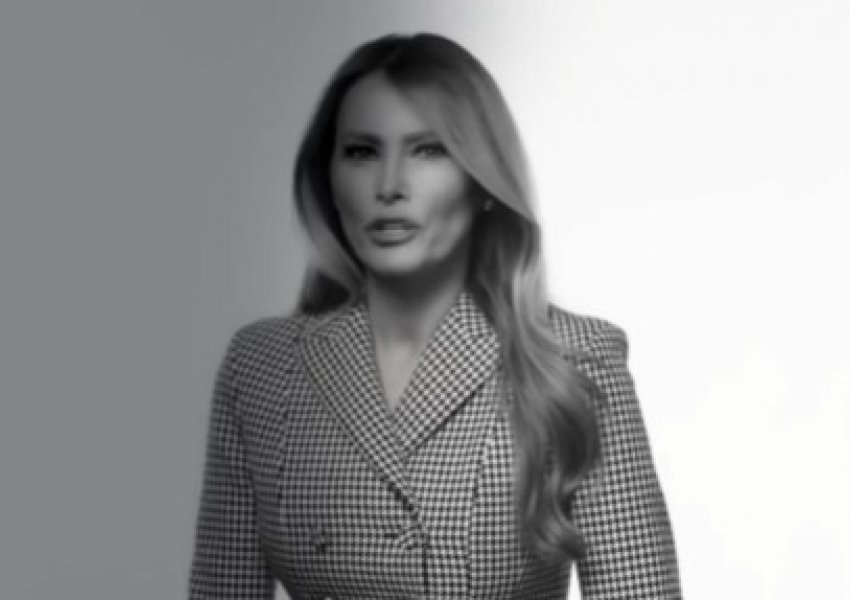 Melania Trump hyn në Hollywood: Dokumentari 40 milionë dollarësh pasqyron jetën e saj