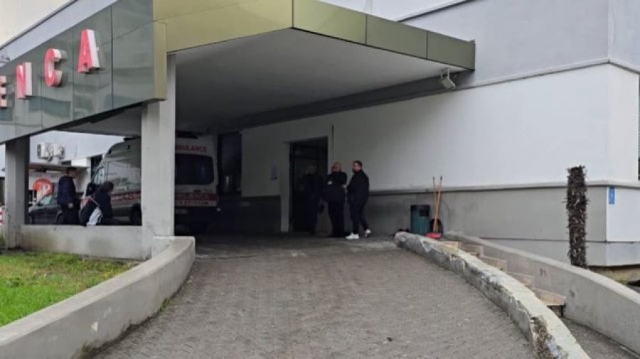 Sherri në TikTok që degjeneroi në përdorimin e thikave! Del nga intubimi 15-vjeçari, ja si paraqitet gjendja e tij shëndetësore