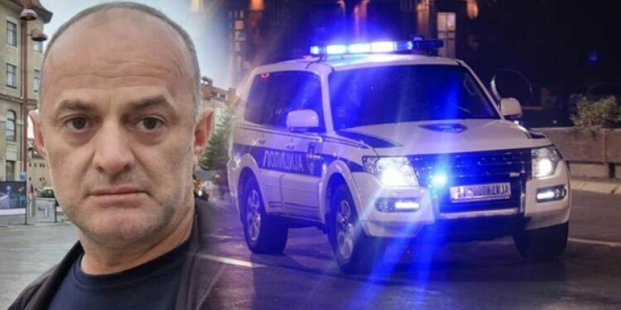 U arrestua në Serbi, gjykata e Beogradit zgjat paraburgimin për ish-pjesëtarin e UÇK-së