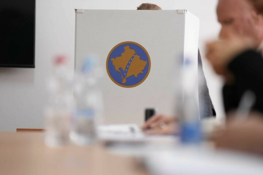 Zgjedhjet e 28 dhjetorit, nis afati për ndërrimin e Qendrës së Votimit brenda komunës