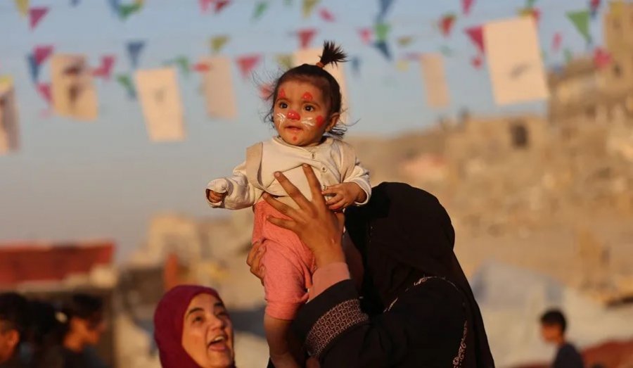 Një plan palestinez që mund të rishkruajë rrugën e paqes për Gazën dhe Izraelin