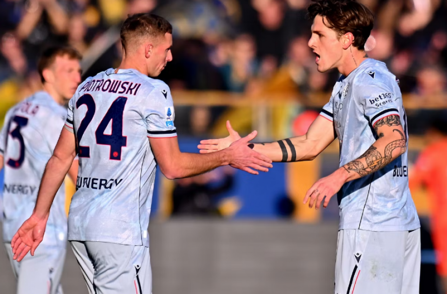 Genoa zhbllokohet në shtëpi, Udinese mposht Parmën në ‘Tardini’