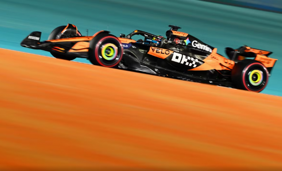 Piastri ‘fluturon’ drejt ‘pole position’ në Losail, Norris i dyti, Verstappen ndjek nga afër