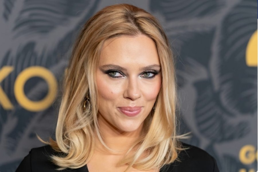 Scarlett Johansson mer rolin kryesor në filmin 'Ekzorcisti'