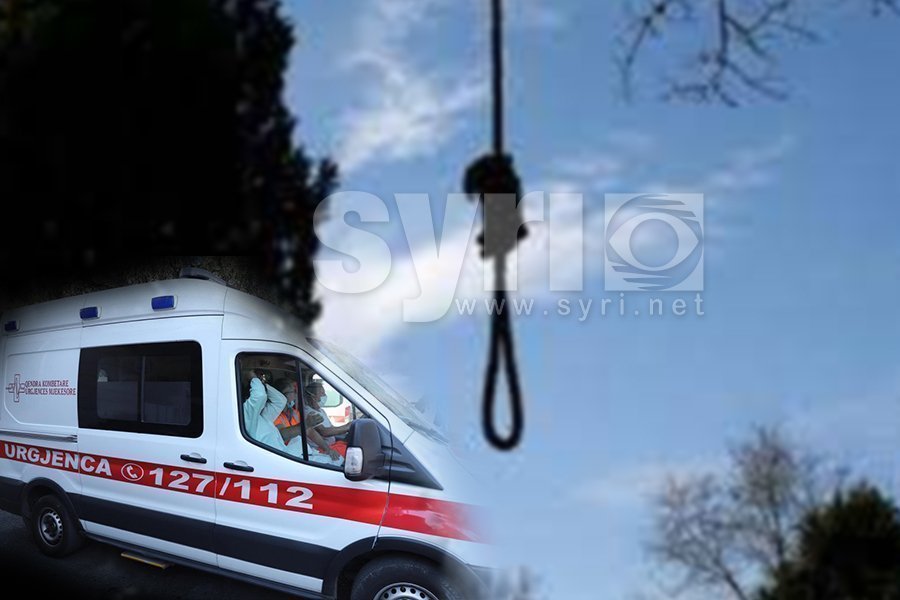 Tragjedi në Gjirokastër, ndërron jetë 21-vjeçari në shtëpinë e familjarit. Dyshohet se...