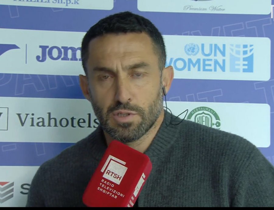Nuhiu: Nuk e prisja kaq të vështirë te Tirana, por kjo lojë më jep shpresë