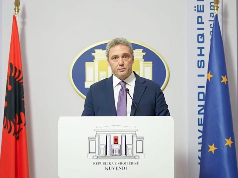 Spahia: Humbje e madhe për komunitetin, kujtimi i Imzot Simon Kullit do të mbetet i paharruar