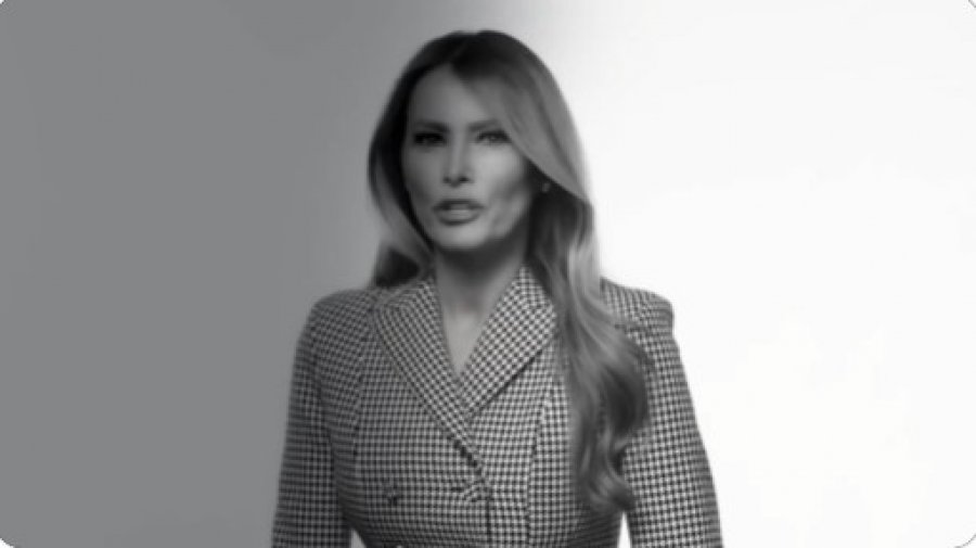 Melania Trump hyn në Hollywood: Dokumentari 40 milionë dollarësh pasqyron jetën e saj