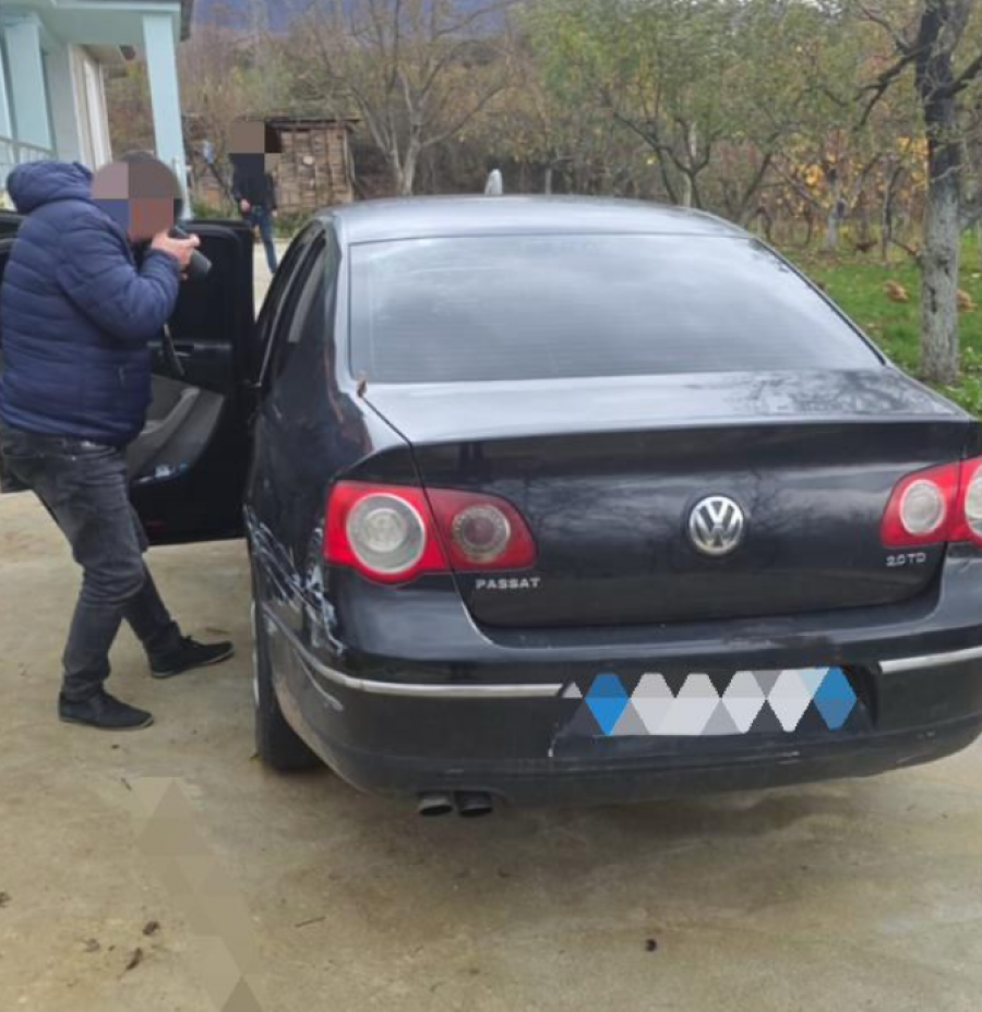 ‘Më p*rdhunoi dhe...’ - E reja denoncon policin në Dibër, arrestohet