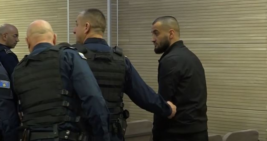 “Hala s’po muj me besu”, babai i Granit Plavës ende i shokuar nga krimi i djalit të tij