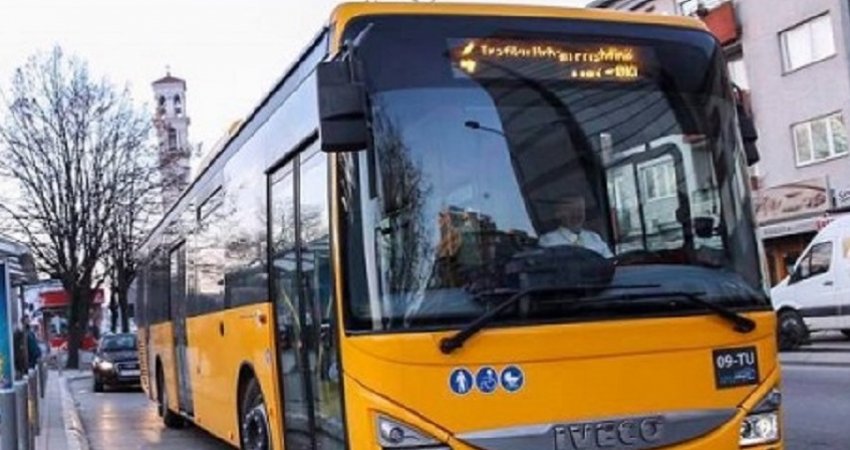 S`ka as nesër autobusë në kryeqytet, grevistët presin alokimin e mjeteve