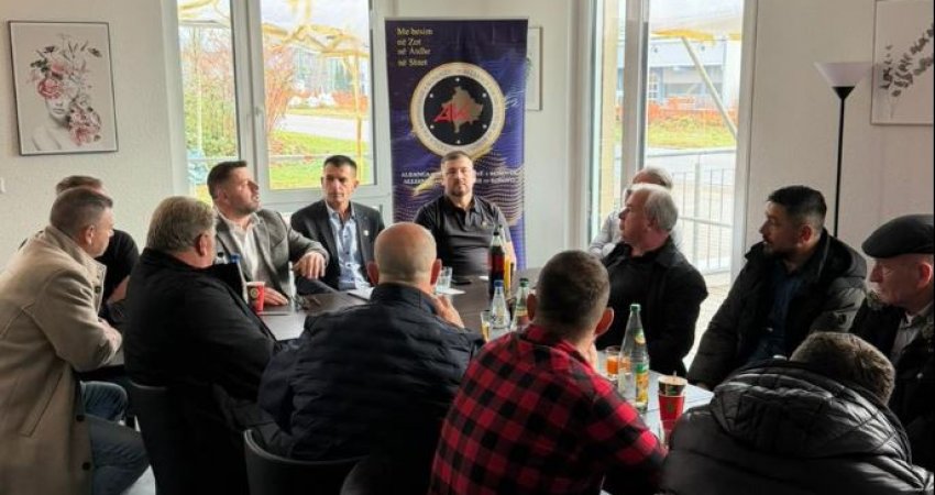 Haradinaj: Më 28 dhjetor, mërgatë ju presim në atdhe që të festojmë bashkë