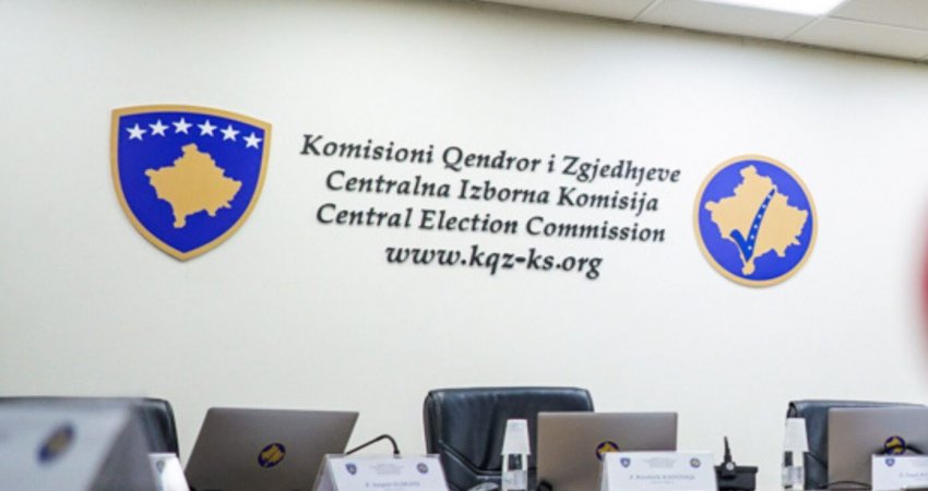 KQZ: 16 subjekte dhe dy koalicione aplikojnë për pjesëmarrje për zgjedhjet e 28 dhjetorit