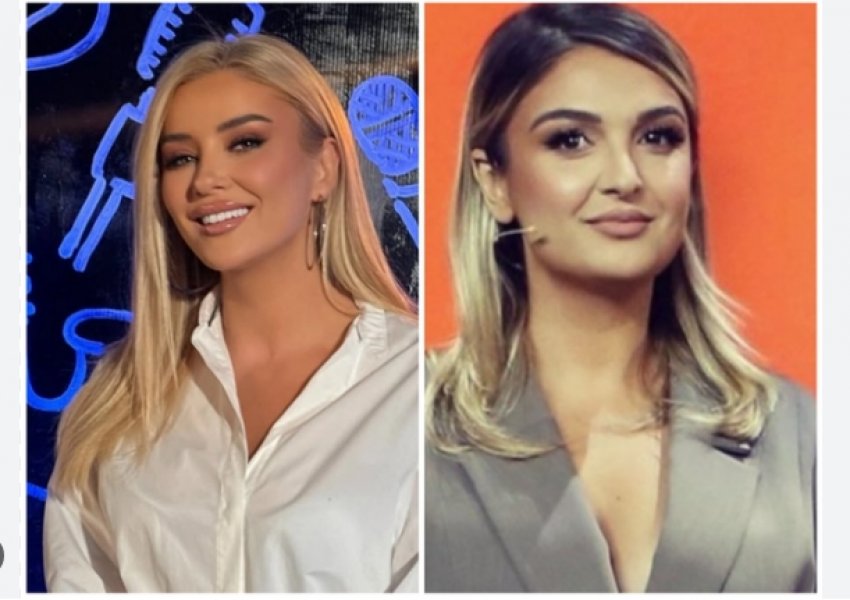 Alketa Vejsiu shpërtheu ndaj BBVK: Por*o! - Olsa Muhameti i kthehet: Emisionet e tua janë fake, si ty! Të sfidoj, do humbasësh si para disa vitesh