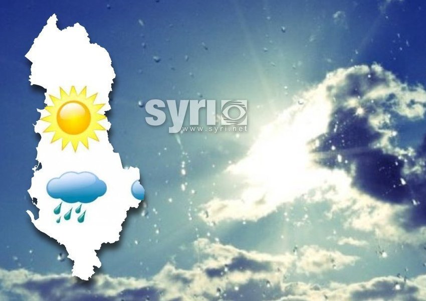 Parashikimi i motit/ Viti i Ri nis me 'acar': Temperatura deri në -10°C dhe erë e fortë në bregdet