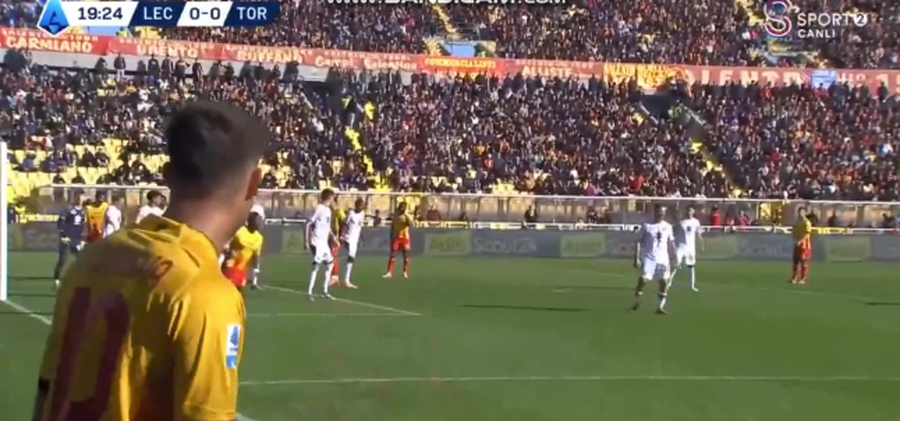 VIDEO/ Derbin e shqiptarëve në Seria A e fiton Berisha, me dy asiste për gol