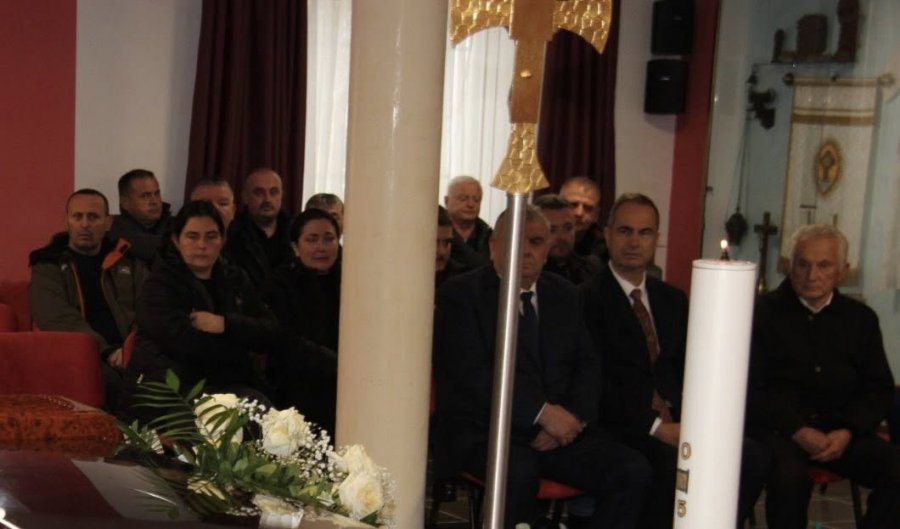 Homazhet për Simon Kullin/ Boçi: Bariu i urtë i Dioqezës së Sapës! Kontributi i tij, i gjallë te njerëzit e zonës  