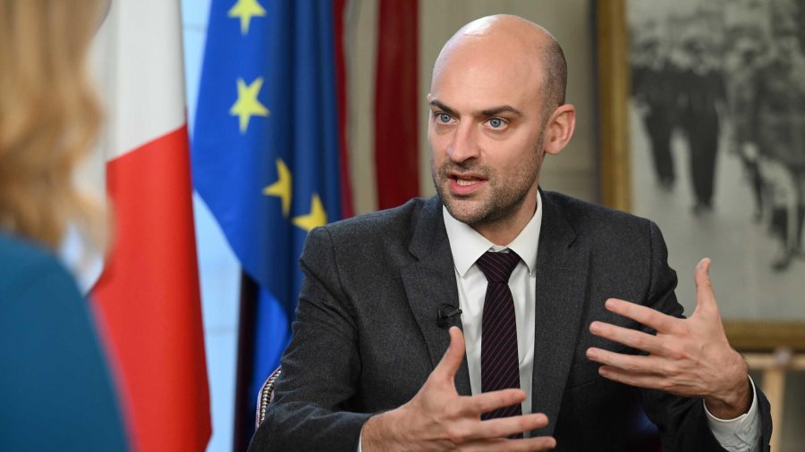 Ministri i Jashtëm francez: Putini është i interesuar të pranojë planin e ri të paqes së SHBA-së