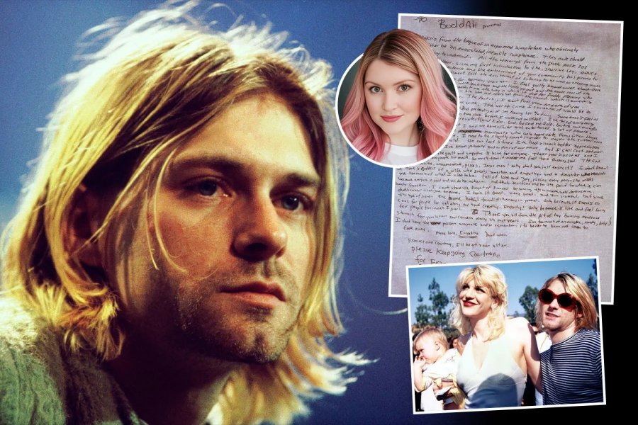 Dëshmia e re/ Kurt Cobain s’kreu vetëvrasje, por u vra