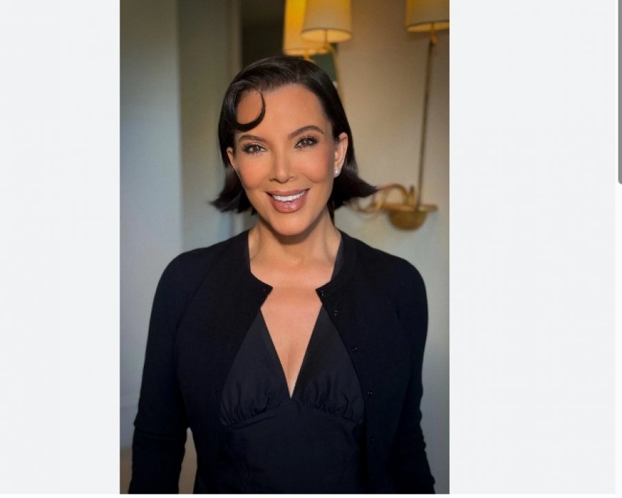 'Të jemi të përgatitur... nëse ndodh diçka'/ Kris Jenner zgjedh vendin e varrimit, çfarë po ndodh? 