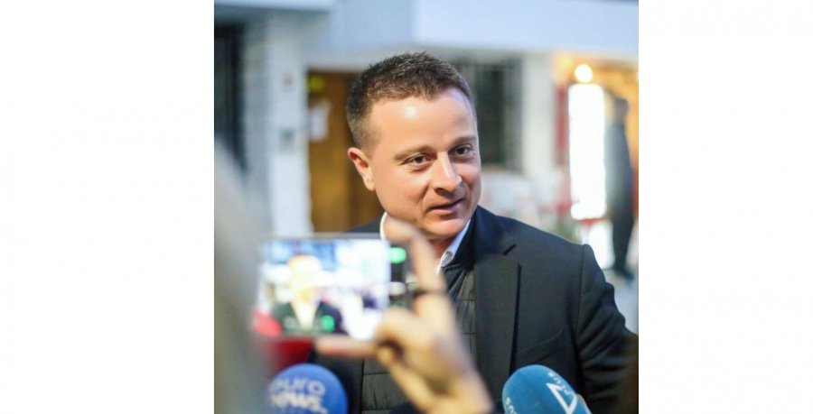 Rama në mbrojtje të Ballukut/ Presion i hapur ndaj gjykatave dhe përplasje me 'Drejtësinë e Re'