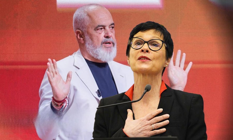 ‘Frikë nga drejtësia’/ Berisha: Rama mashtroi në deklaratën me Marta Kos për të mbrojtur Lubinë