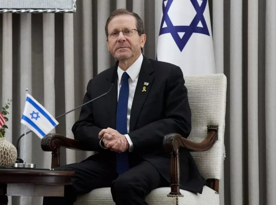 Netanyahu kërkoi falje presidenciale për çështjen e korrupsionit, Herzog: Do t’ia përcjell autoriteteve përkatëse