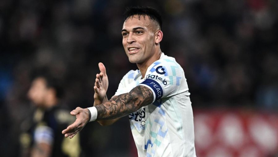 Lautaro Martinez vendos rekord të ri në Serie A