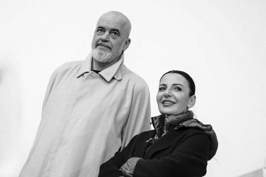 Blushi: Edi Rama nuk po mbron as Belindën dhe as Kushtetutën, por hajdutëritë e tij