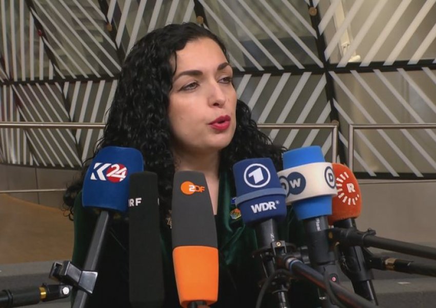 Samiti i liderëve në Kopenhagë, Kosova do të përfaqësohet nga Presidentja Osmani