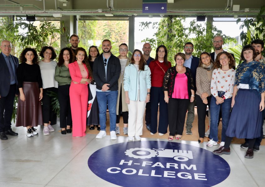 Diaspora4Innovation, nga Venecia në Shqipëri: Dija pa kufij, që po kthehet në veprim