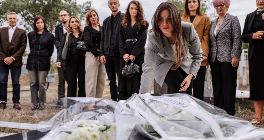 Jeta Statovci: Ejup Statovci, simbol i rezistencës për arsim e dije në Kosovë