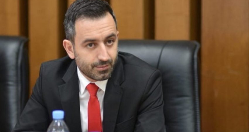 Flet avokati: Padia ndaj Dimal Bashës e pabazë, do të kundërshtohet në mënyrë të argumentuar përmes ankesës