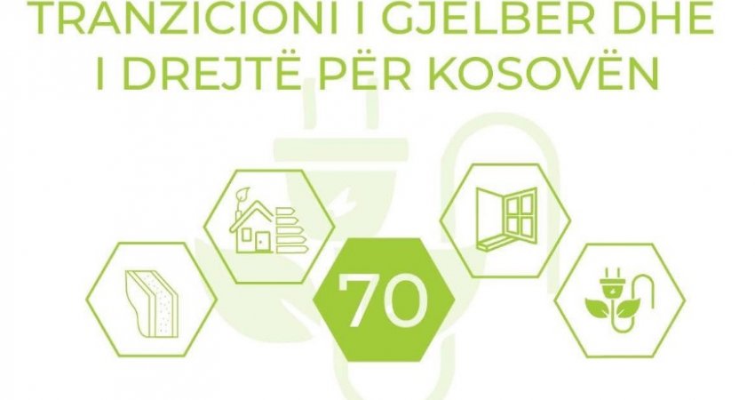 200 familje përfitojnë nga masa për izolim të shtëpisë dhe të efiçiencës