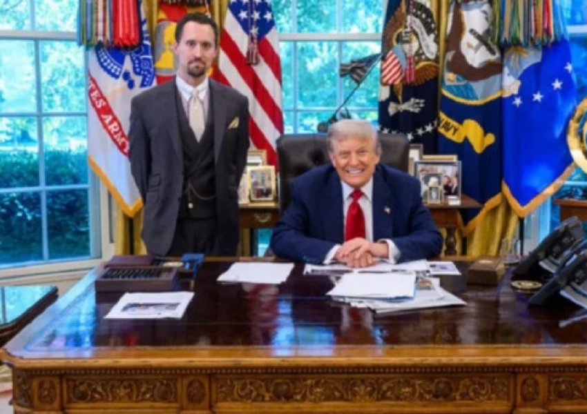 Trump tërheq kandidaturën për të drejtuar agjencinë amerikane të të dhënave të punësimit