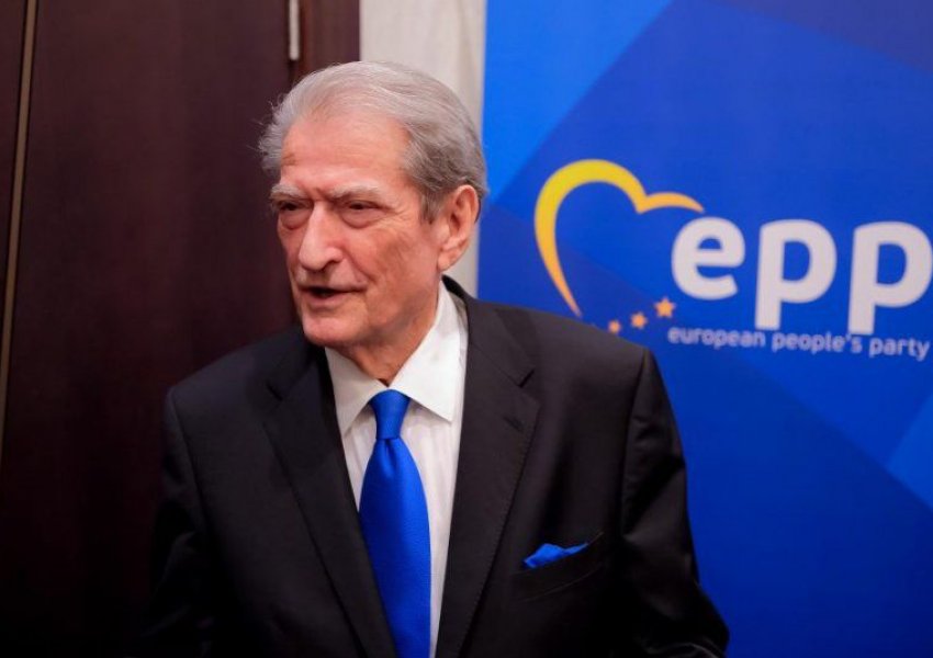 Berisha në Strasburg: Qeveria shqiptare e lidhur me kartelet e drogës, rreziku më i madh për shqiptarët është droga