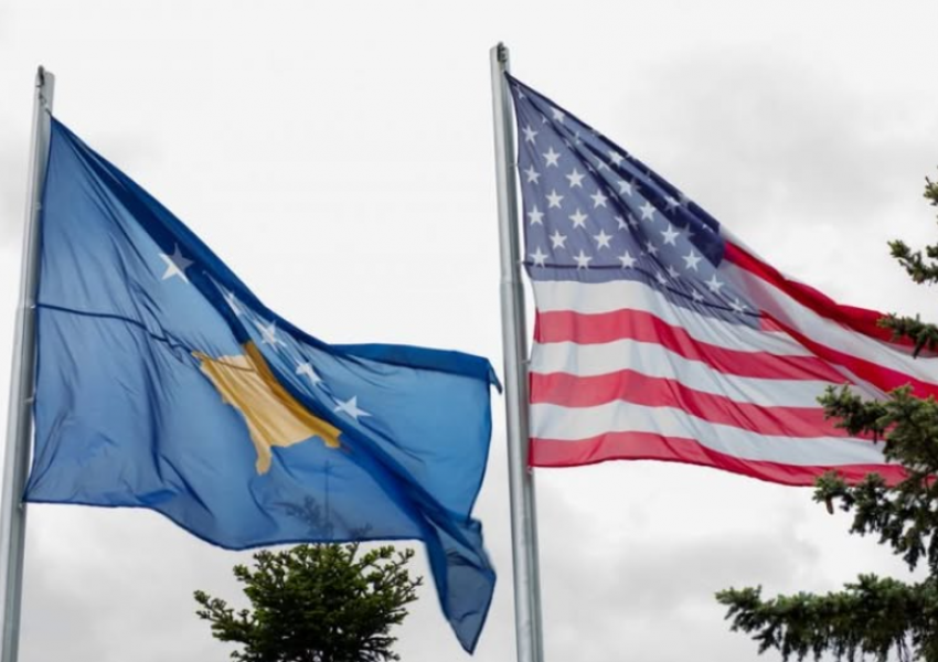 Mbyllja e qeverisë amerikane, Ambasada e ShBA’së në Kosovë del me njoftim sa i përket vizave