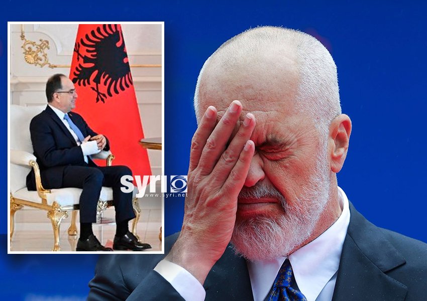 Dekreti për Bashkinë Tiranë/ Shkelje flagrante, Presidenti Begaj lexon e zbaton keq Kushtetutën!