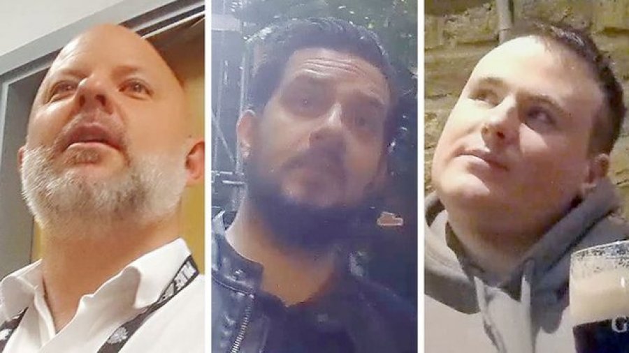 Oficerë që kënaqen me dhunën ndaj emigrantëve/ Xhirimet sekrete provojnë mizogjininë dhe racizmin e Policisë Britanike: Bënin 'shaka' për përdhunimin...
