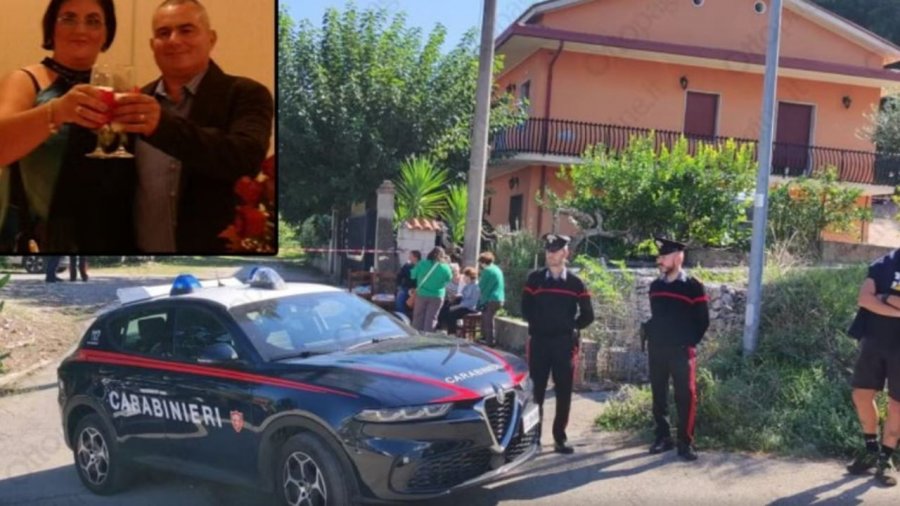 I mori jetën në mënyrë makabre bashkëshortes dhe djalit të tij të mitur, 58-vjeçari pranon krimin, vajza në gjendje të rëndë