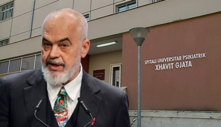 '57 psikiatër dhe spitale të mbipopulluara', Në Shqipëri, personat me çrregullime të shëndetit mendor mbeten 'të padukshmit' 