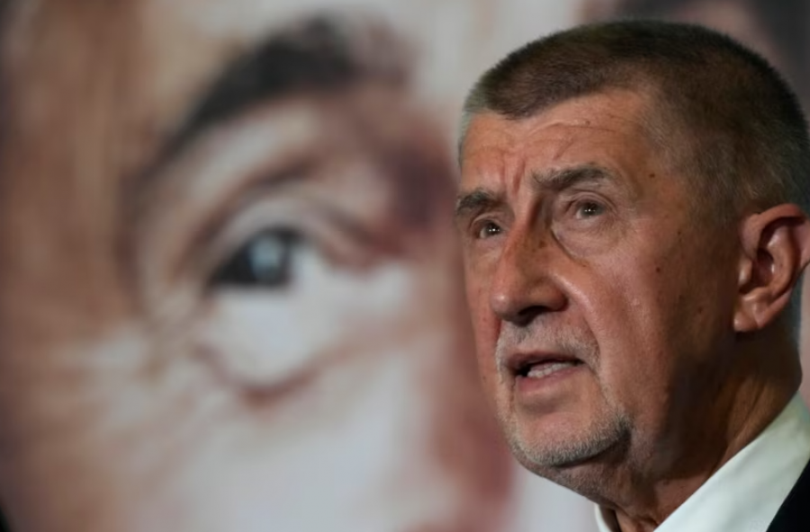 Analiza e REL: Zgjedhjet që mund ta largojnë Çekinë nga rruga proevropiane