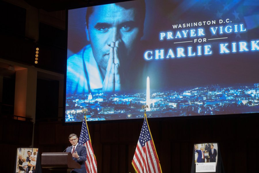 Konservatorët morën mësimin e gabuar nga vrasja e Charlie Kirk-ut