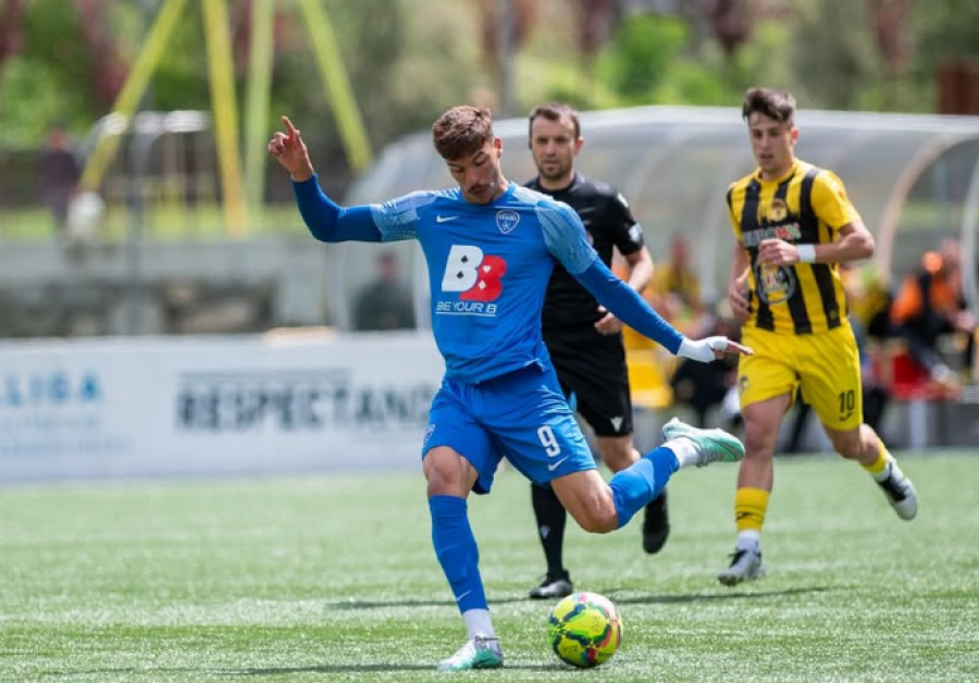 Situatë e paprecedentë me kampionatin në Europë, shkak bëhen futbollistët e huaj