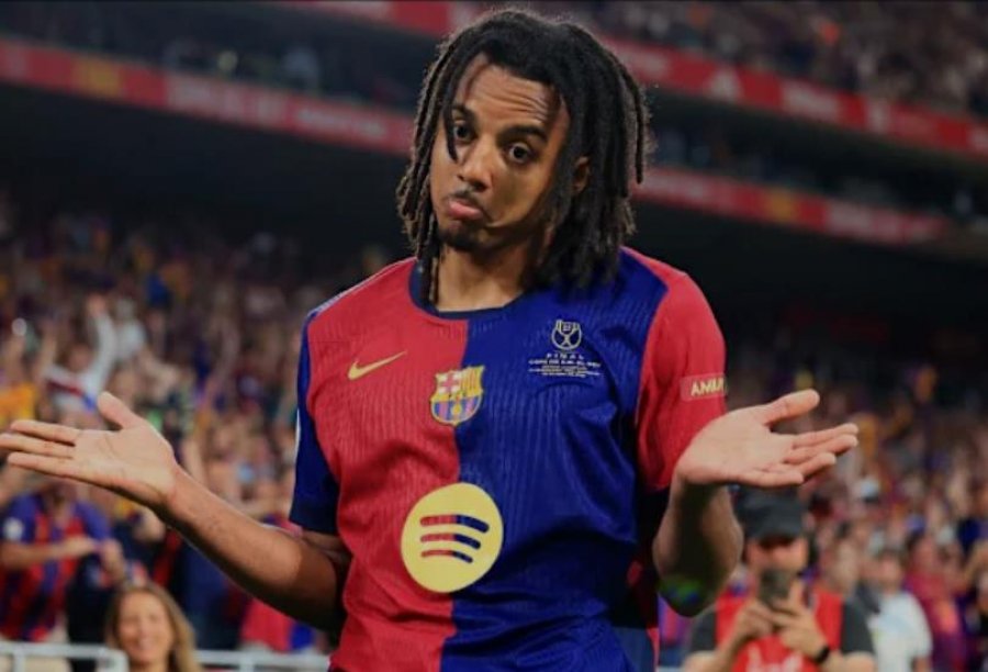 Zbulimi i Deco-s, Barcelona refuzoi interesimin e City-t për ‘yllin’ francez