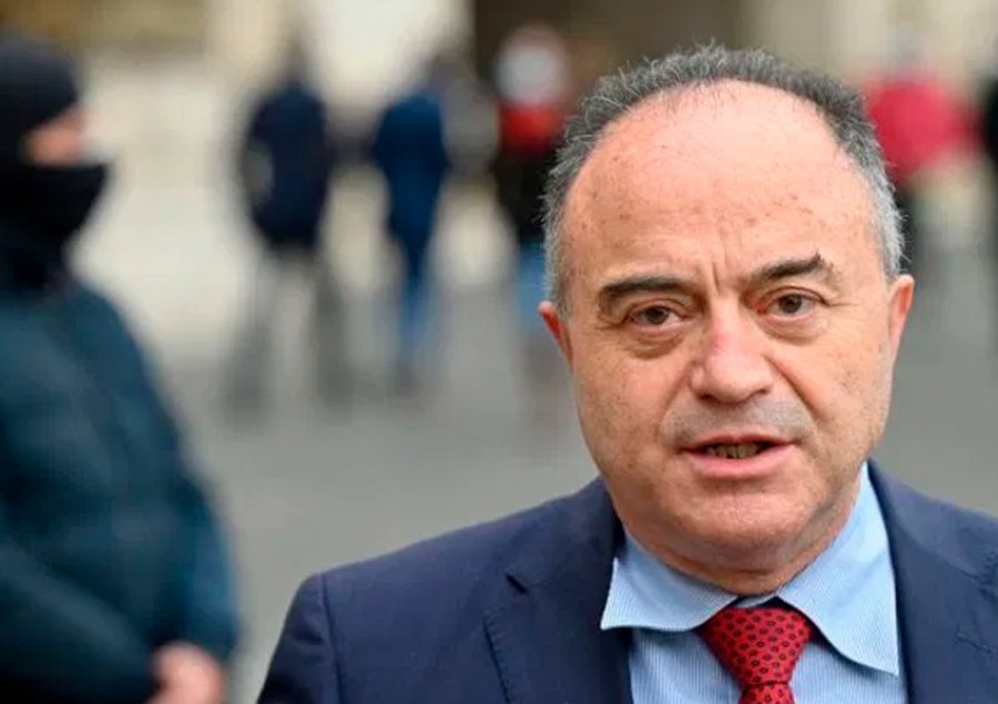 Prokurori italian ngre alarmin: 'Ndrangheta' ia beson k*kainën shqiptarëve, vetë ka kaluar në nivel tjetër