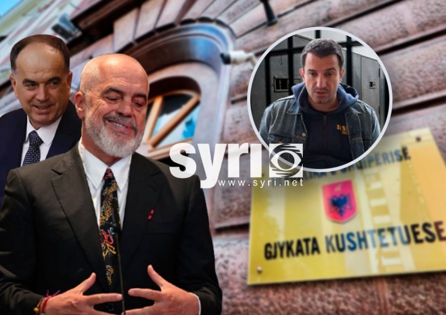 Dekreti për Tiranën/ Begaj: Më bindi Rama që Veliaj është shkarkuar dhe ndodhet në burg